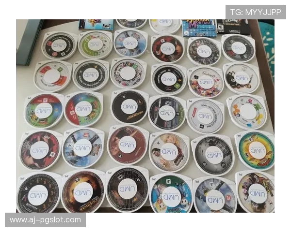 推荐PSP3000必玩经典游戏清单让你重温掌中宝的乐趣