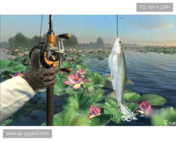 《钓鱼佬游戏中最强人物解析与选择指南》